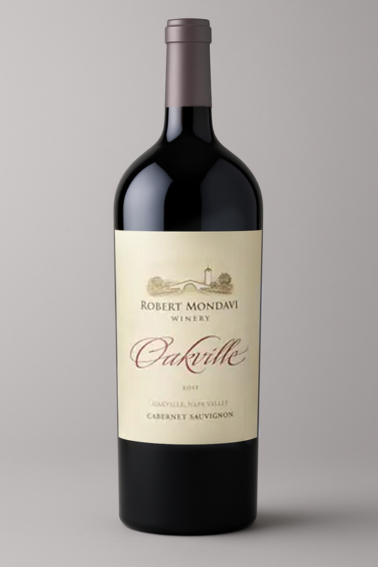 2011 The Estates Cabernet Sauvignon, Oakville 1.5L