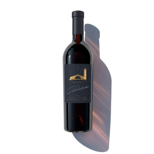 2022 The Estates Clone 8 Cabernet Sauvignon Oakville